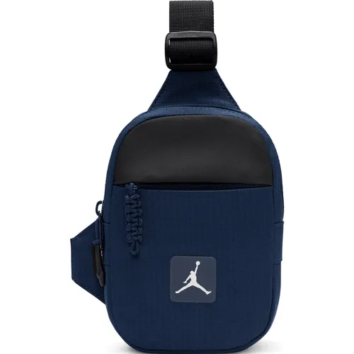 Sac banane Jordan (1 L) - Bleu - Jordan - Modalova