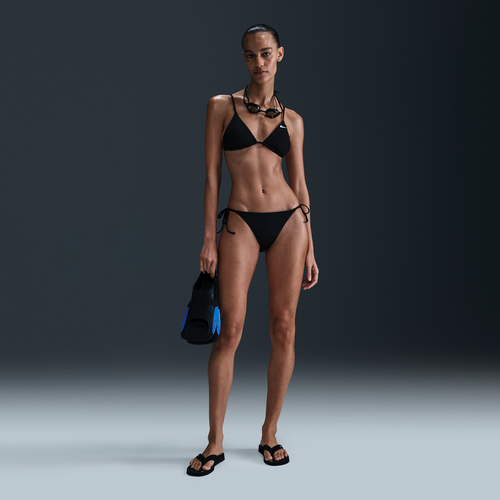 Bas de bikini à nouer Swim Essential - Nike - Modalova