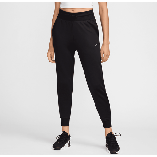 Pantalon de jogging 7/8 taille haute Therma-FIT One - Nike - Modalova