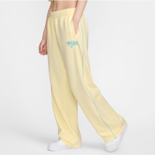 Pantalon en tissu Fleece Sportswear - Nike - Modalova