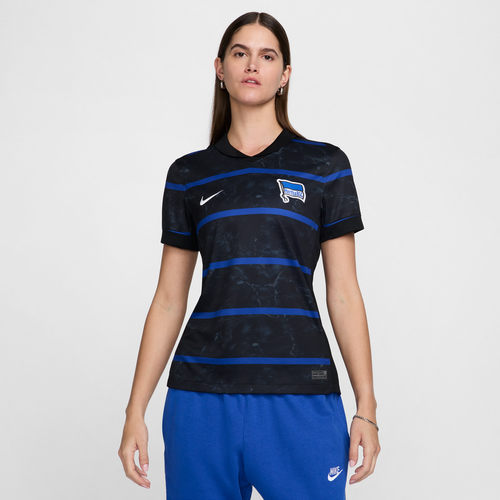 Maillot de foot replica Dri-FIT Hertha BSC 2024/25 Stadium Extérieur - Nike - Modalova
