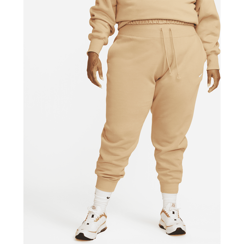 Pantalon de jogging taille haute Sportswear Phoenix Fleece - Nike - Modalova