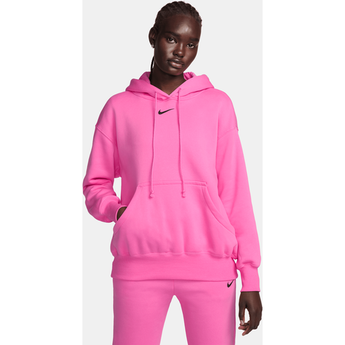Sweat à capuche oversize Sportswear Phoenix Fleece - Nike - Modalova