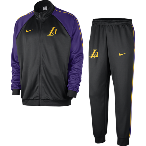 Survêtement NBA Los Angeles Lakers Club Courtside City Edition - Nike - Modalova