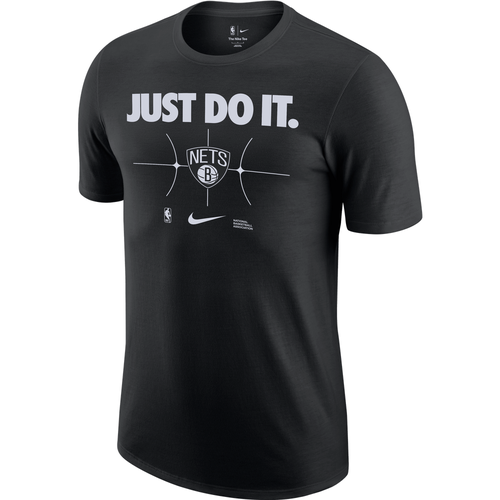 T-shirt NBA Brooklyn Nets Essential - Nike - Modalova