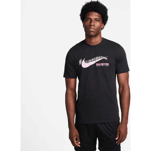 T-shirt de basketball - Nike - Modalova