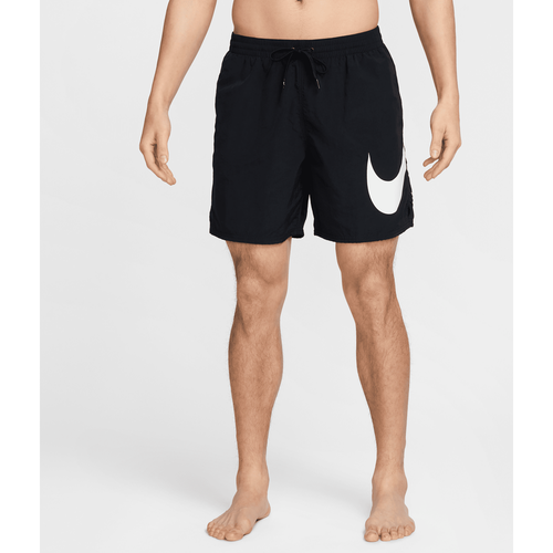 Short de volley entièrement doublé 18 cm Swim Breaker - Nike - Modalova