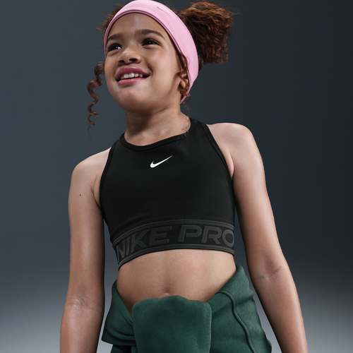 Brassière de sport Pro Swoosh pour ado (fille) - Nike - Modalova