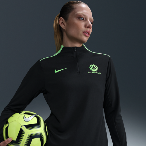 Haut d'entraînement de foot Dri-FIT Australie Academy Pro - Nike - Modalova