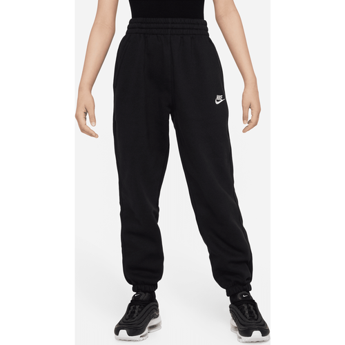 Pantalon ample Sportswear Club Fleece pour ado - Nike - Modalova