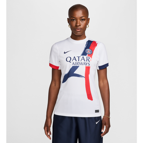 Maillot de foot replica Dri-FIT Paris Saint-Germain 2024/25 Stadium Extérieur - Nike - Modalova