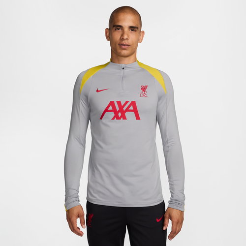 E haut d'entraînement de foot Dri-FIT Liverpool FC Strike - Nike - Modalova