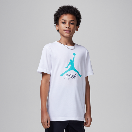 T-shirt Baseline pour ado - Jordan - Modalova