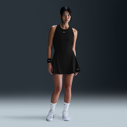 Jupe de tennis à volants Dri-FIT Victory - Nike - Modalova