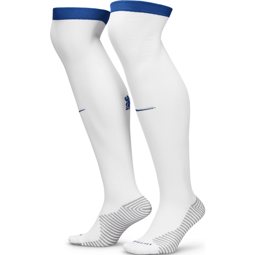 Chaussettes de foot montantes Dri-FIT Chelsea FC Strike Domicile - Nike - Modalova