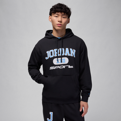 Sweat à capuche Dri-FIT Sport Crossover - Jordan - Modalova