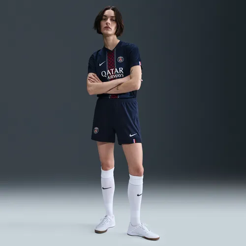 Short de foot replica Dri-FIT Paris Saint-Germain 2025/26 Stadium Domicile - Nike - Modalova