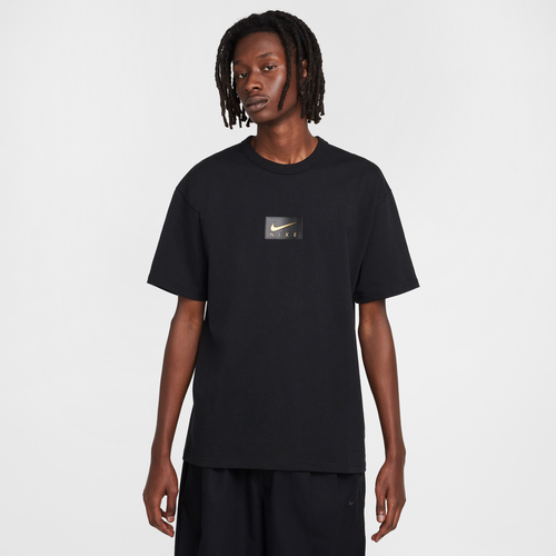 T-shirt M90 Nike Sportswear - Noir - Nike - Modalova