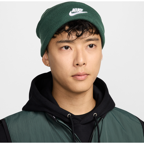 Bonnet Futura Nike Peak - Vert - Nike - Modalova