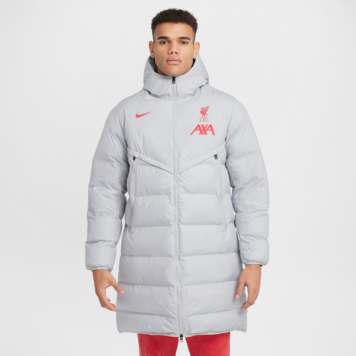 Parka de foot à capuche Storm-FIT Liverpool FC Strike Windrunner PrimaLoft® - Nike - Modalova