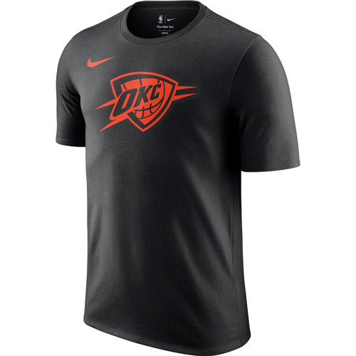 T-shirt NBA Oklahoma City Thunder Essential City Edition - Nike - Modalova