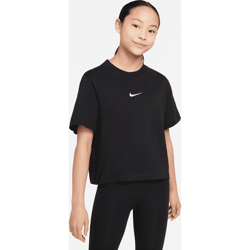 T-shirt Sportswear pour Fille plus âgée - Nike - Modalova