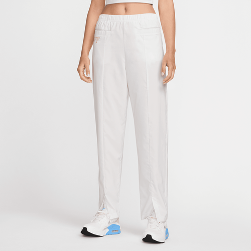 Pantalon de foot tissé taille haute Dri-FIT FFF Tech Pack - Nike - Modalova