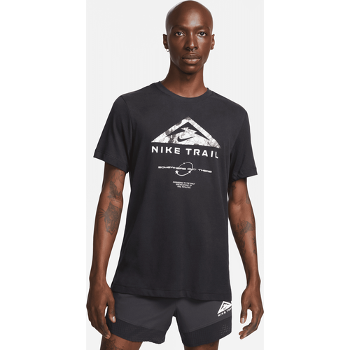 T-shirt de trail Dri-FIT Trail - Nike - Modalova