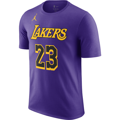 Tee-shirt NBA Los Angeles Lakers Statement Edition - Jordan - Modalova