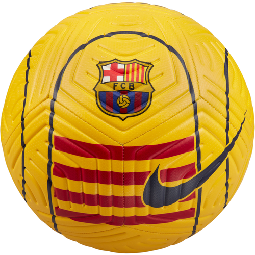 Ballon de football FC Barcelona Strike - Nike - Modalova