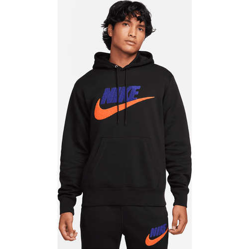 Sweat à capuche Club Fleece - Nike - Modalova