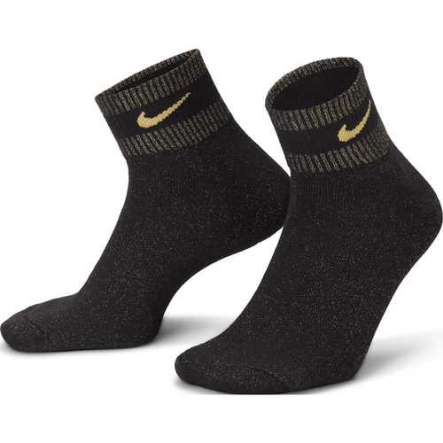 Socquettes métallisées Everyday Essentials (1 paire) - Nike - Modalova