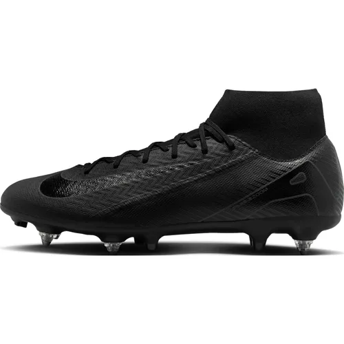 Chaussure de foot montante à crampons SG-Pro Mercurial Superfly 10 Academy - Nike - Modalova