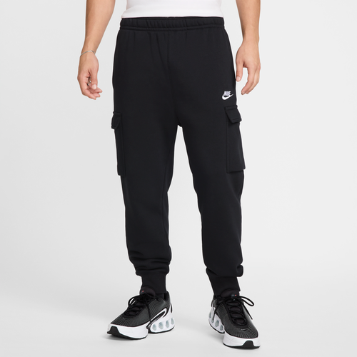 Pantalon cargo Sportswear Club Fleece - Nike - Modalova