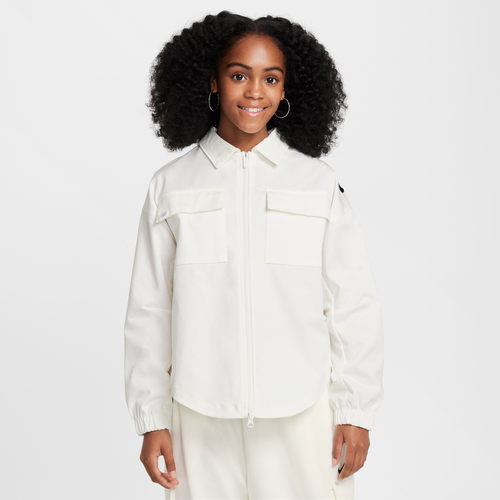 Veste Sportswear pour fille - Nike - Modalova