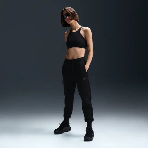 Pantalon de survêtement taille mi-haute Sportswear Tech Fleece - Nike - Modalova