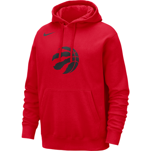 Sweat à capuche NBA Toronto Raptors Club - Nike - Modalova