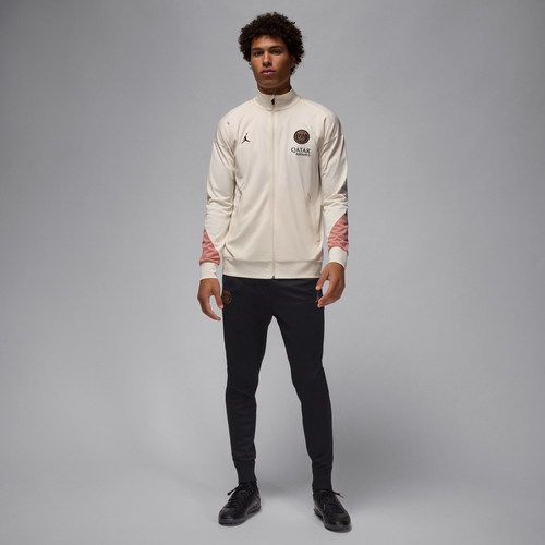 E survêtement de foot en maille Dri-FIT Paris Saint-Germain Strike - Jordan - Modalova