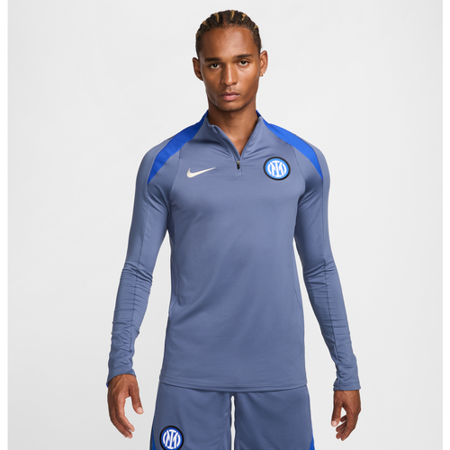 Haut d'entraînement de football Dri-FIT Inter Milan Strike - Nike - Modalova