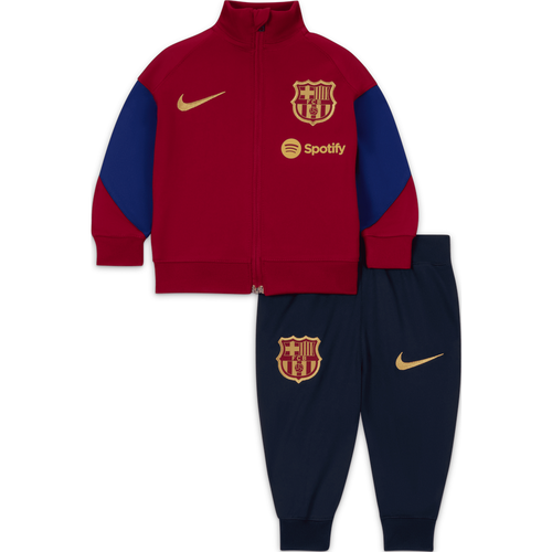 Survêtement de foot FC Barcelona Strike pour bébé - Nike - Modalova