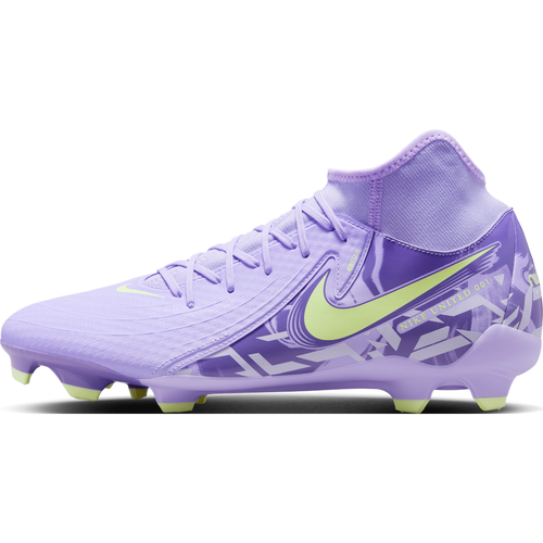 Chaussure de foot montante à crampons MG United Phantom Luna 2 Academy - Nike - Modalova