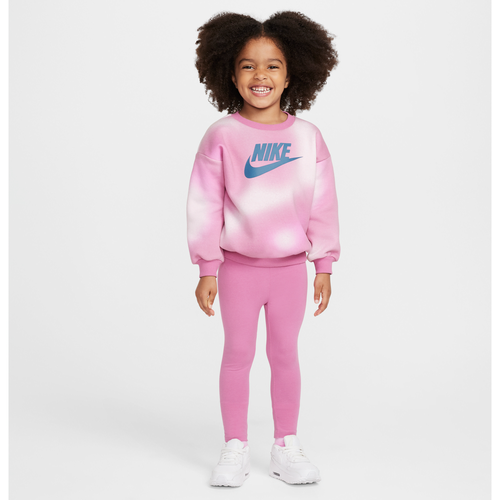 Ensemble haut et legging Solarized pour tout-petit - Nike - Modalova