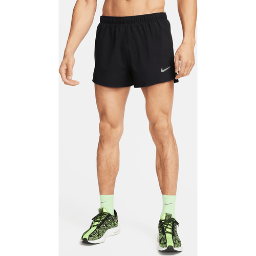 Short de running avec sous-short intégré 8 cm Dri-FIT Fast - Nike - Modalova