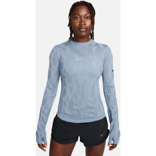 Vêtement deuxième couche de running Running Division - Nike - Modalova