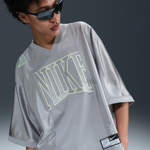 Maillot oversize à manches courtes et motif Sportswear Street - Nike - Modalova