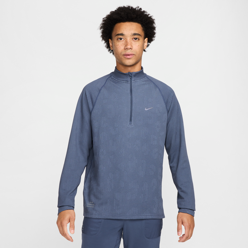 Haut de running déperlant à demi-zip Pinnacle Running Division - Nike - Modalova