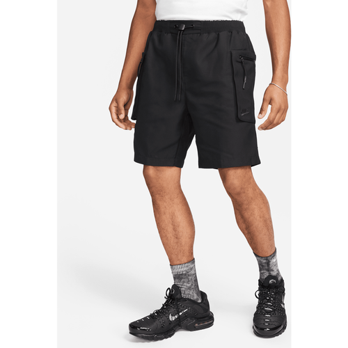 Short fonctionnel tissé Sportswear Tech Pack - Nike - Modalova