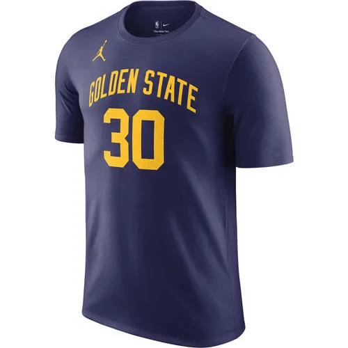 Tee-shirt NBA Golden State Warriors Statement Edition - Jordan - Modalova