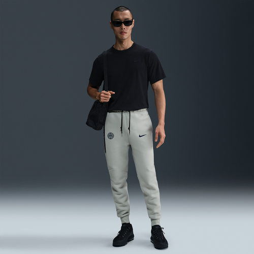 Pantalon de jogging en Fleece Football Inter Milan Tech - Nike - Modalova