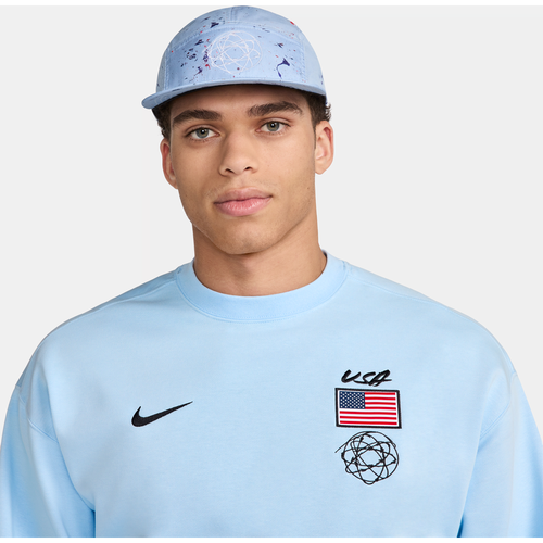 Casquette de breaking Dri-FIT États-Unis Fly - Nike - Modalova